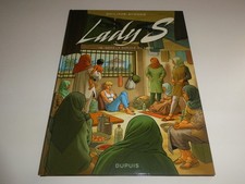 EO LADY S TOME 15 / TBE