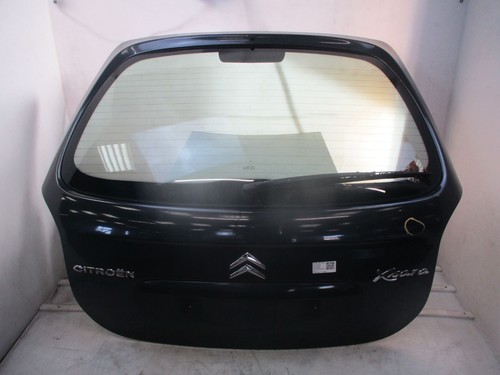 Malle hayon coffre citroen - malle, /