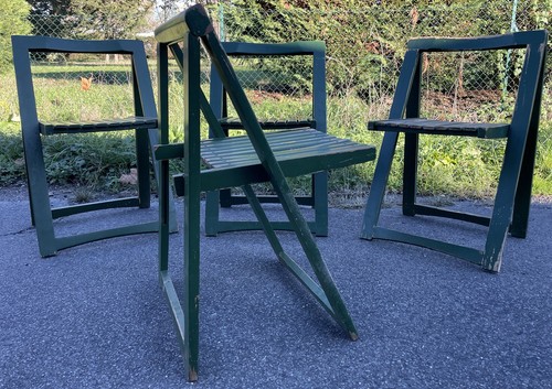 Aldo jacober chaise design - aldo,