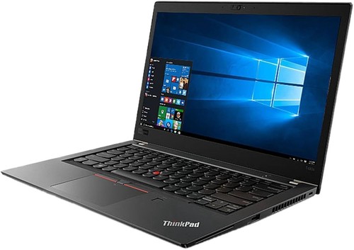 Lenovo thinkpad t480s - lenovo, –