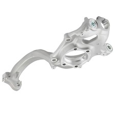 Fusee Roulement Boîtier