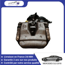 ?? ETRIER DE FREIN ARRIERE DROIT MERCEDES CLS ➤0004237400 ♻️