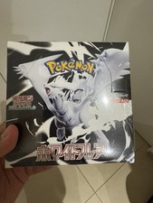 Carte Pokémon Display Sv11 W
