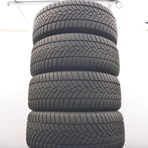 Pneus hiver goodyear - 4,