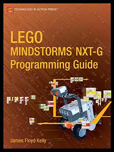 Lego mindstorms nxt - lego, nxt-g