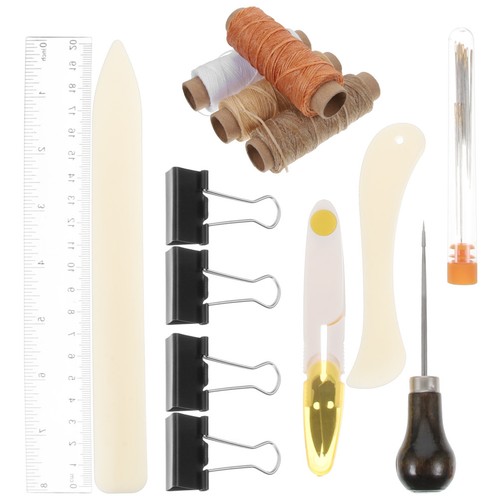 Outils travail cuir kits - outils, du