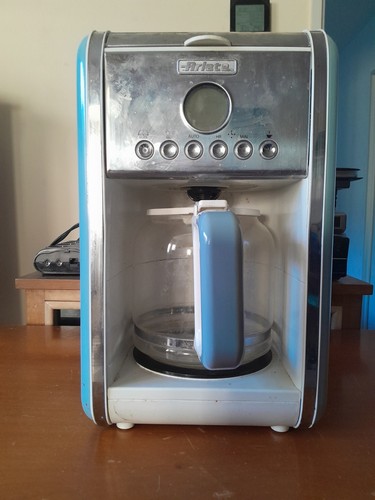 Vends machine café filtre - vends,