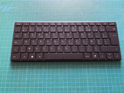 Microsoft clavier designer - microsoft,