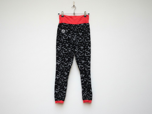Pantalon streetwear gothicana - streetwear,