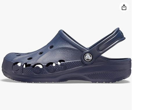 Crocs baya mixte sabot - mixte, sabot,
