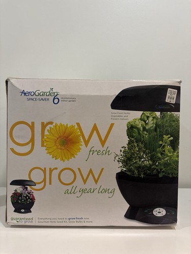 Aerogarden space saver - aerogarden, 6