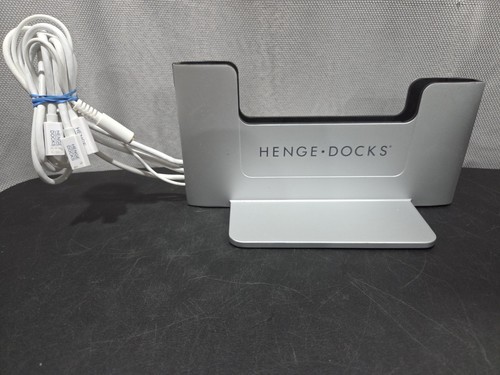 Henge docks vertical - docks, docking