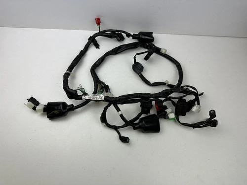 Faisceau electrique honda - faisceau,
