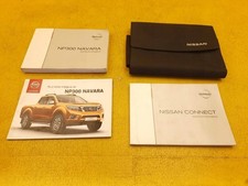 Nissan NAVARA NP300 D23 Sweden