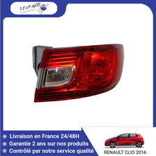 🇫🇷 FEU ARRIERE DROIT