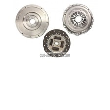 Kit embrayage + Volant moteur