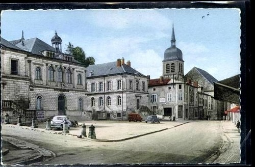 Vaucouleurs - vaucouleurs,