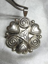 Broche kelt ancien - 🇫🇷,
