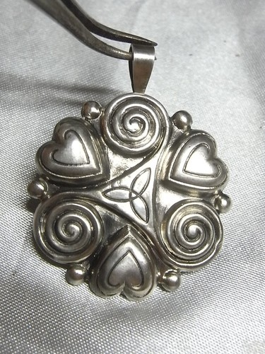 Broche kelt ancien - 🇫🇷,