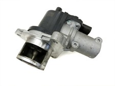 soupape de commande gaz