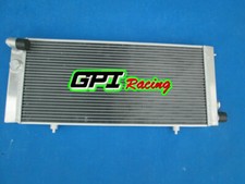 Alu Radiateur Pour Peugeot 205