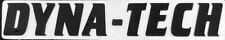 Dyna-Tech Haut Tube Décalque