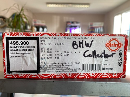 495 900 joint - 495.900, collecteur