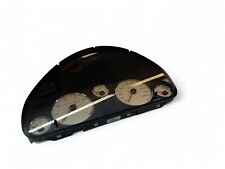 ST4088 PEUGEOT Compteur De Vitesse Tableau De Bord 9658138480