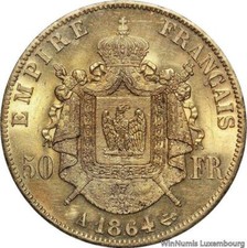 ZZ869 Rare France 50 Francs