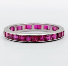 Alliance américaine art deco