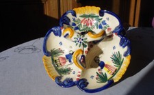 Plat Mendiant ancien Serviteur