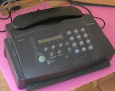 Télécopieur / Fax Philips HFC  21/19 - Rouleau transfert thermique