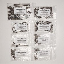 HONDA CB 750 FOUR F0 F1 Kit