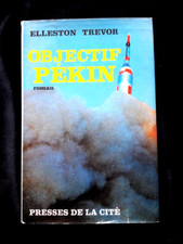 OBJECTIF PEKIN ELLESTON TREVOR