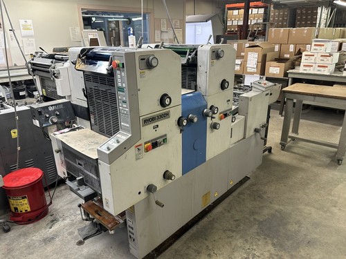 2005 ryobi 3302h - 2005,