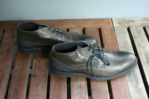 Chaussures homme paul hunter - homme,