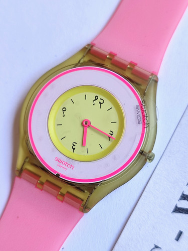 Swatch skin classic - swatch, biosourcé