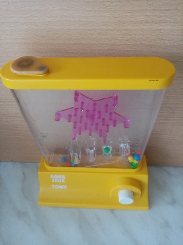 Aqua jeu tomy water game - ,
