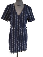 Superbe Robe Coton Modele