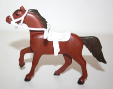 Playmobil 5518 cheval arabe - 5518,