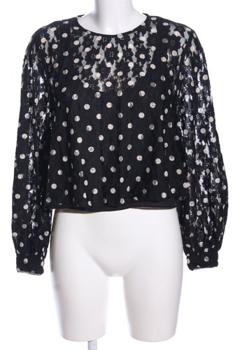 Zara blouse dentelle dames - zara,