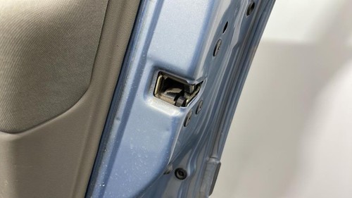 Porte avant droit renault - porte,