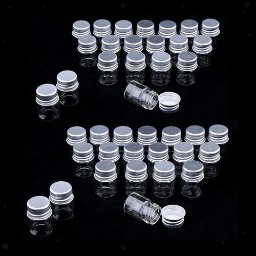 40x vide cosmétique - 40x,