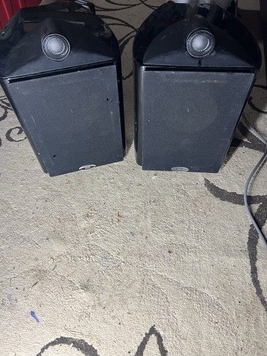 Monster thx monitor speaker - thx,