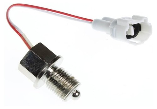 Sonde température huile - sonde, de