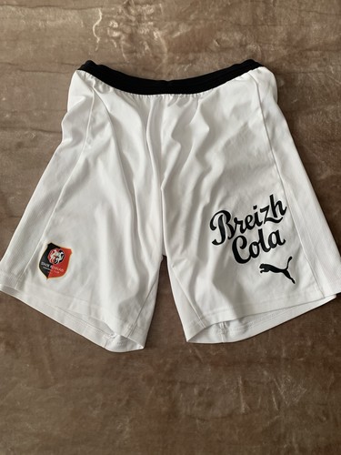 Short stade rennais stock pro - short,