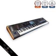 Clavier de synthétiseur Korg