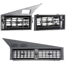 Diffuseur panneau droit -