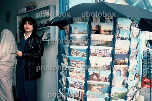 Daniel balavoine exclusive - *,