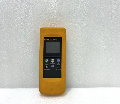 Anémomètre vane fluke 925 - anÉmomÈtre,